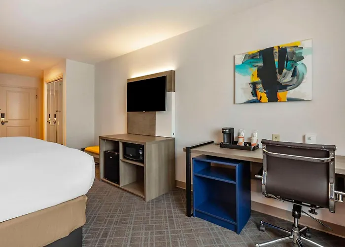 Comfort Inn & Suites East Greenbush - Albany