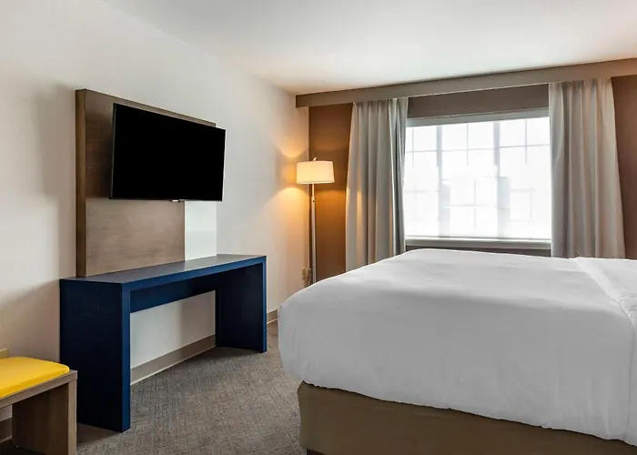 Comfort Inn & Suites East Greenbush - Albany